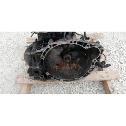 PEUGEOT 407 SW SCATOLA CAMBIO MOTORE MANUALE DIFFERENZIALE GEARBOX MECCANICO
