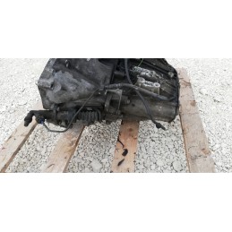 PEUGEOT 407 SW SCATOLA CAMBIO MOTORE MANUALE DIFFERENZIALE GEARBOX MECCANICO