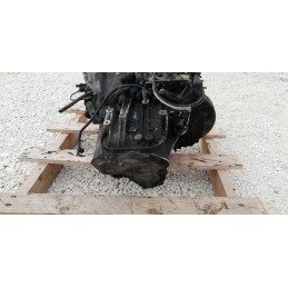 PEUGEOT 407 SW SCATOLA CAMBIO MOTORE MANUALE DIFFERENZIALE GEARBOX MECCANICO