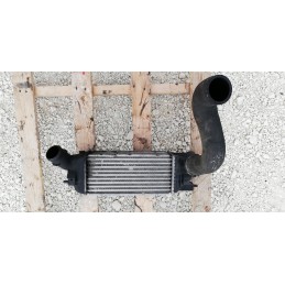 PEUGEOT 407 SW INTERCOOLER...
