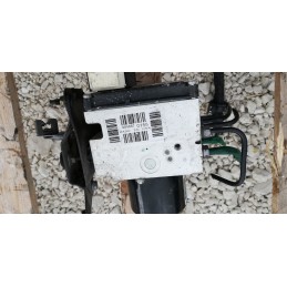 PEUGEOT 407 SW CENTRALINA AGGREGATO POMPA MODULO ABS ESP EBC 15732101 9657462080