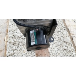 PEUGEOT 407 SW CENTRALINA AGGREGATO POMPA MODULO ABS ESP EBC 15732101 9657462080