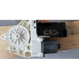 PEUGEOT 407 SW MOTORINO ALZACRISTALLO ALZAVETRO ELETTRICO ANTERIORE DESTRO DX