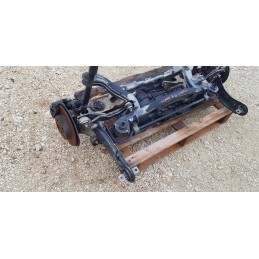MERCEDES BENZ CLASSE A W176 PONTE ASSALE TELAIO SOTTOTELAIO SOSPENSIONE BRACCIO