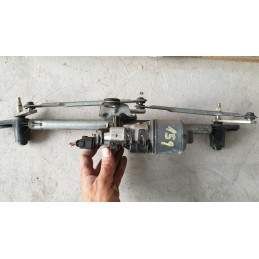 Dettagli su   ALFA ROMEO 159 MOTORINO MECCANISMO TERGICRISTALLO TANDEM ANTERIORE TERGI