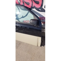 FIAT PANDA 169 CROSS SPORTELLO SPORTELLI PORTA PORTIERA ANT o POST DX o SX NUDA