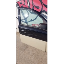 FIAT PANDA 169 CROSS SPORTELLO SPORTELLI PORTA PORTIERA ANT o POST DX o SX NUDA