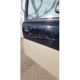 FIAT PANDA 169 CROSS SPORTELLO SPORTELLI PORTA PORTIERA ANT o POST DX o SX NUDA