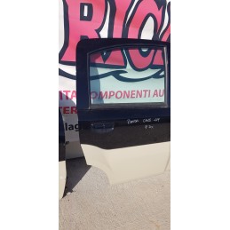 FIAT PANDA 169 CROSS SPORTELLO SPORTELLI PORTA PORTIERA ANT o POST DX o SX NUDA