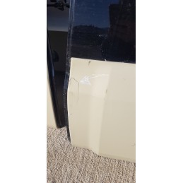 FIAT PANDA 169 CROSS SPORTELLO SPORTELLI PORTA PORTIERA ANT o POST DX o SX NUDA