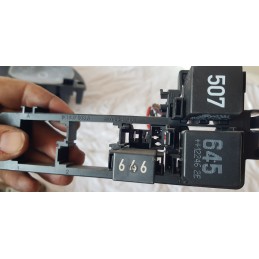 VOLKSWAGEN PASSAT B7 KIT AVVIAMENTO ACCENSIONE ECU CENTRALINA BODY CHIAVE 1.4TSI