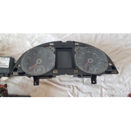 VOLKSWAGEN PASSAT B7 KIT AVVIAMENTO ACCENSIONE ECU CENTRALINA BODY CHIAVE 1.4TSI