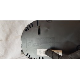 VOLKSWAGEN PASSAT B7 KIT AVVIAMENTO ACCENSIONE ECU CENTRALINA BODY CHIAVE 1.4TSI