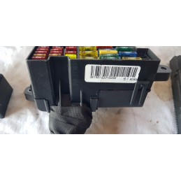 VOLKSWAGEN PASSAT B7 KIT AVVIAMENTO ACCENSIONE ECU CENTRALINA BODY CHIAVE 1.4TSI