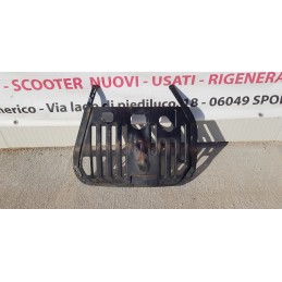 FIAT PANDA 169 CROSS CARTER...