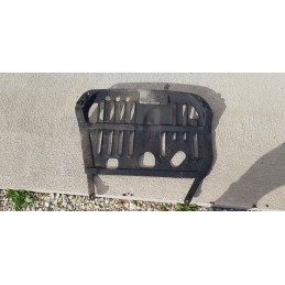 FIAT PANDA 169 CROSS CARTER PROTEZIONE MOTORE INFERIORE IN FERRO SOTTOMOTORE