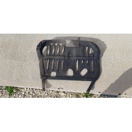 FIAT PANDA 169 CROSS CARTER PROTEZIONE MOTORE INFERIORE IN FERRO SOTTOMOTORE