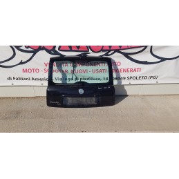 FIAT PANDA 169 CROSS...