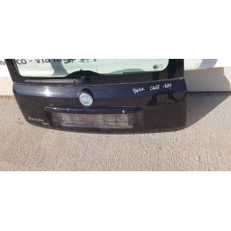 FIAT PANDA 169 CROSS PORTELLONE PORTELLO COFANO BAGAGLIAIO LUNOTTO POSTERIORE