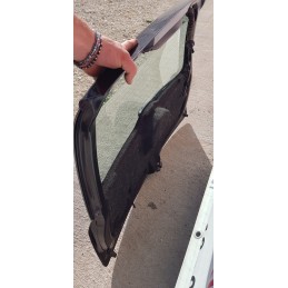 FIAT PANDA 169 CROSS PORTELLONE PORTELLO COFANO BAGAGLIAIO LUNOTTO POSTERIORE