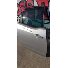 OPEL MERIVA B SPORTELLO SPORTELLI PORTA PORTIERA LATERALE POSTERIORE DX o SX