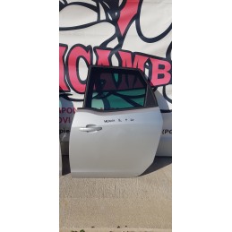 OPEL MERIVA B SPORTELLO SPORTELLI PORTA PORTIERA LATERALE POSTERIORE DX o SX