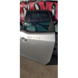 OPEL MERIVA B SPORTELLO SPORTELLI PORTA PORTIERA LATERALE POSTERIORE DX o SX
