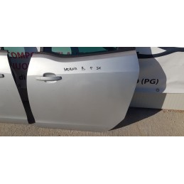 OPEL MERIVA B SPORTELLO SPORTELLI PORTA PORTIERA LATERALE POSTERIORE DX o SX