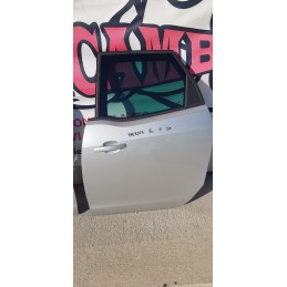 OPEL MERIVA B SPORTELLO SPORTELLI PORTA PORTIERA LATERALE POSTERIORE DX o SX
