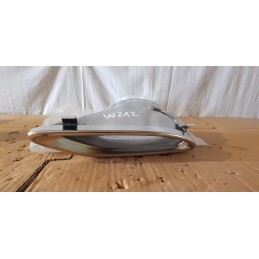 MERCEDES BENZ CLASSE E W212 SILENZIATORE TERMINALE SCARICO MARMITTA A2124902827