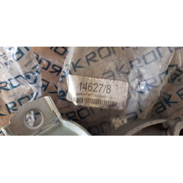 FIAT 500 SUPPORTO MOTORE ANTERIORE DISTRIBUZIONE DESTRO DX 14627/8