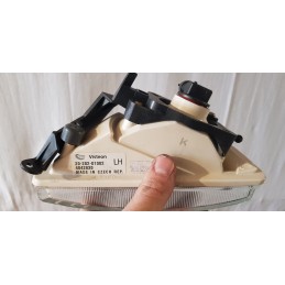 FORD FOCUS 1 SERIE FARO FARETTO ANTINEBBIA FENDINEBBIA ANT SX 2020201002