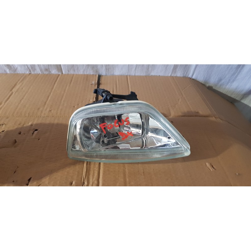FORD FOCUS 1 SERIE FARO FARETTO ANTINEBBIA FENDINEBBIA ANT SX 2020201002