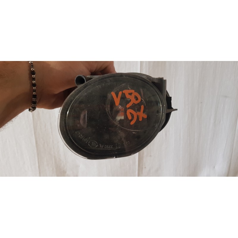 VOLVO V50 FARO FARETTO ANTINEBBIA FENDINEBBIA ANT DX 0305085002