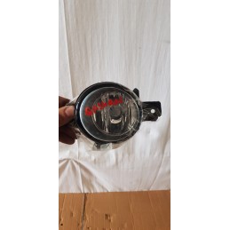 NISSAN QASHQAI J10 FARO...