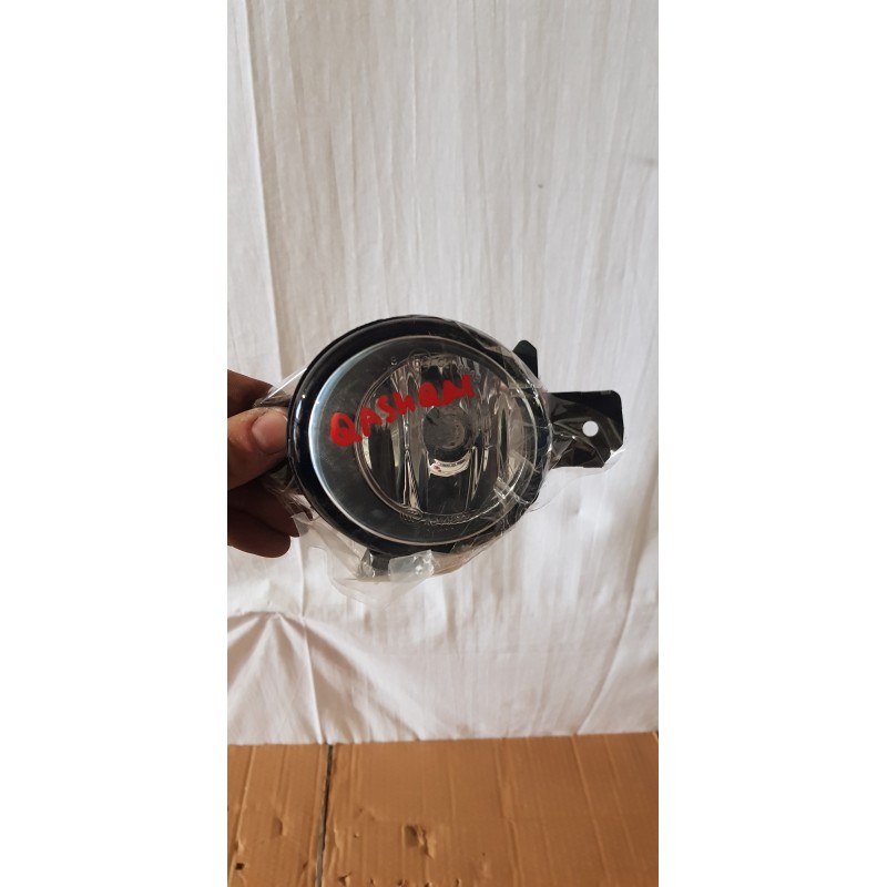 NISSAN QASHQAI J10 FARO FARETTO ANTINEBBIA FENDINEBBIA ANT SX 261558990A