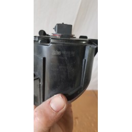 NISSAN QASHQAI J10 FARO FARETTO ANTINEBBIA FENDINEBBIA ANT SX 261558990A