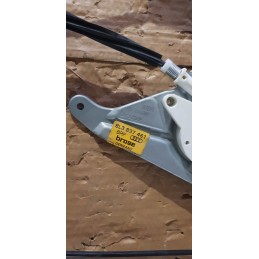 AUDI A3 8L ALZAVETRO ALZACRISTALLO ELETTRICO SPORTELLO PORTA ANT SX 8L3837461