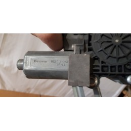JAGUAR X-TYPE ALZAVETRO ALZACRISTALLO ELETTRIC SPORTELLO PORTA POST DX 962746XXX