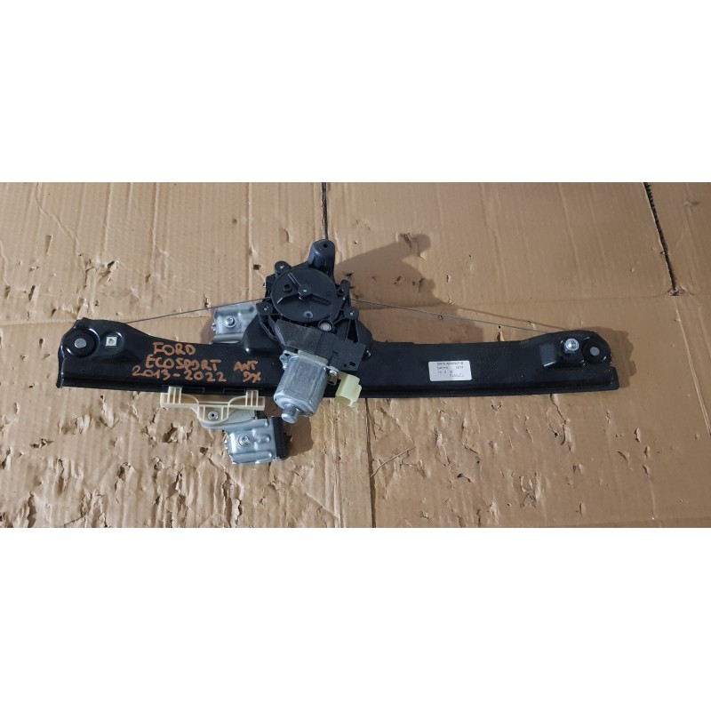 FORD ECOSPORT ALZAVETRO ALZACRISTALLO ELETTRIC SPORTELLO PORTA ANT DX GN15A23200