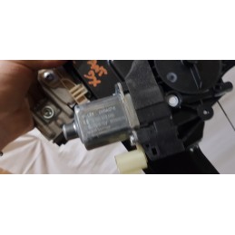 FORD ECOSPORT ALZAVETRO ALZACRISTALLO ELETTRIC SPORTELLO PORTA ANT DX GN15A23200