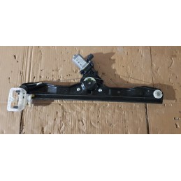 FIAT PANDA 3S 312 ALZAVETRO ALZACRISTALLO ELETTR SPORTELLO PORTA ANT DX 52076549