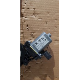 FIAT PANDA 3S 312 ALZAVETRO ALZACRISTALLO ELETTR SPORTELLO PORTA ANT DX 52076549
