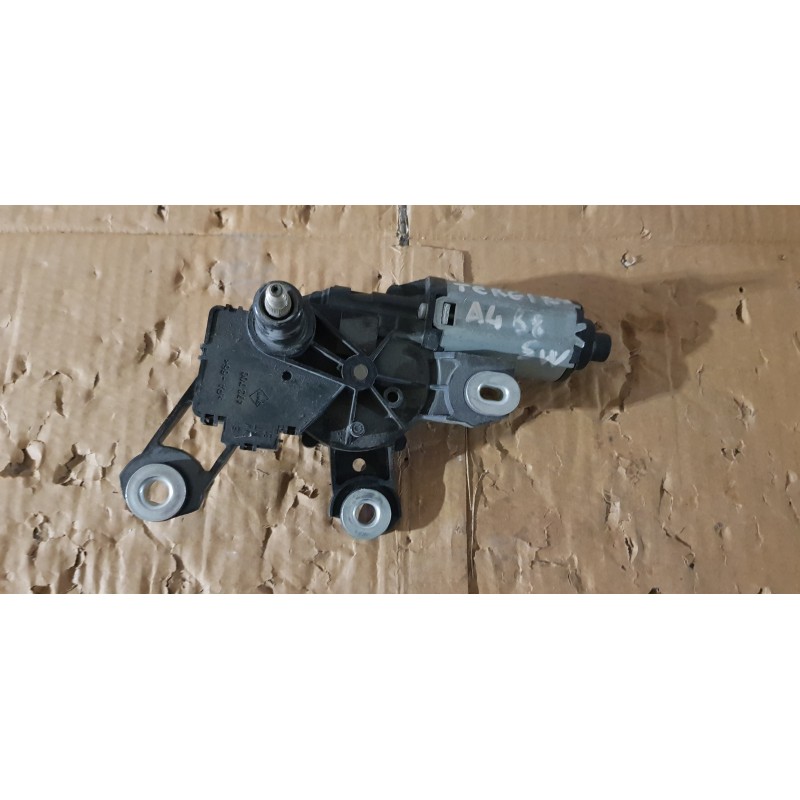 AUDI A4 B8 8K MOTORINO TERGILUNOTTO TERGICRISTALLO 4F9955711C