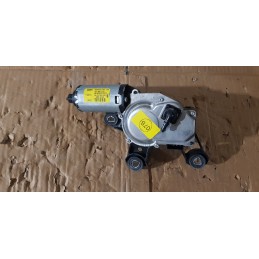 AUDI A4 B8 8K MOTORINO TERGILUNOTTO TERGICRISTALLO 4F9955711C