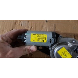 AUDI A4 B8 8K MOTORINO TERGILUNOTTO TERGICRISTALLO 4F9955711C