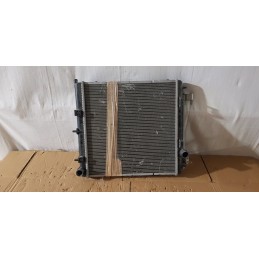 CITROEN C3 PEUGEOT 208 RADIATORE CLIMA RAFFREDDAMENTO ACQUA 9674813580 95007T01