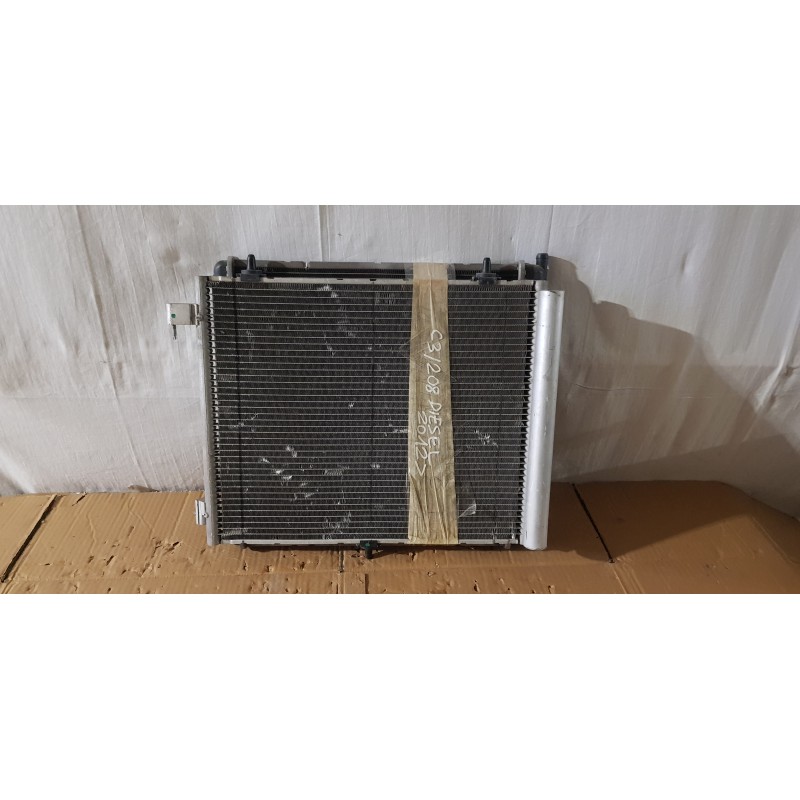 CITROEN C3 PEUGEOT 208 RADIATORE CLIMA RAFFREDDAMENTO ACQUA 9674813580 95007T01