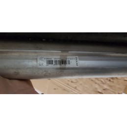 CITROEN C3 PEUGEOT 208 RADIATORE CLIMA RAFFREDDAMENTO ACQUA 9674813580 95007T01