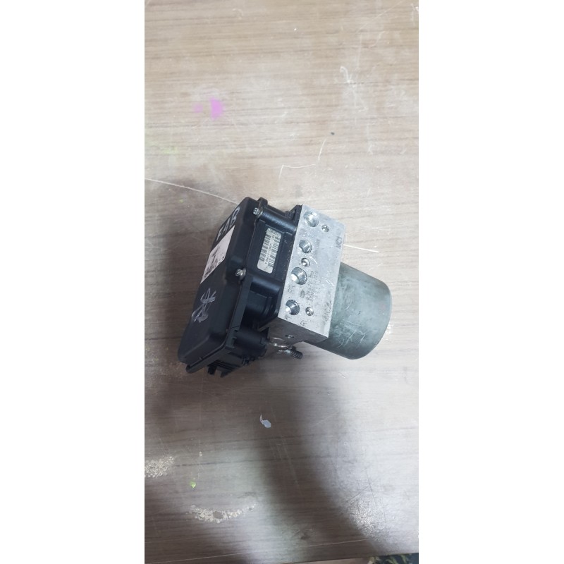 IVECO DAILY AGGREGATO POMPA ABS CENTRALINA BOSCH 504182309 0265800607